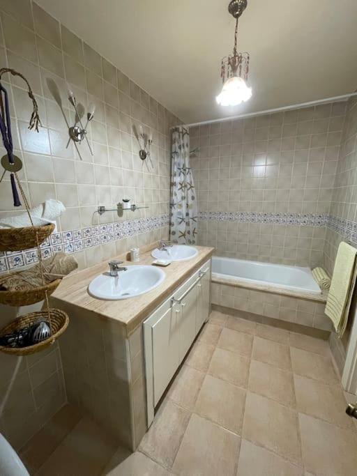 Appartement En Residence + Grande Terrasse Sur Le Toit Saïdia Eksteriør bilde